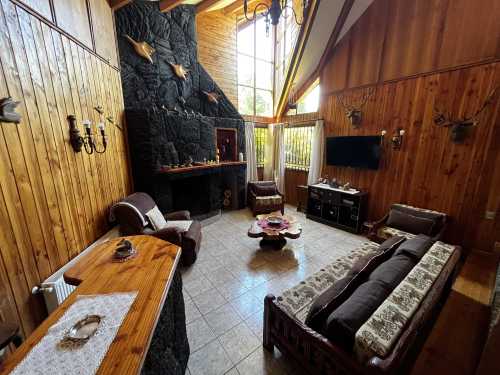 Arriendo Casa Pasaje Artemio Carrillo — Pasaje Artemio Carrillo, Pucón