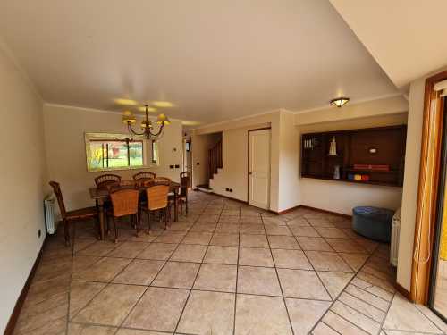 Arriendo Casa Nº409 en Condominio Parque Foresta — Centro, Pucón