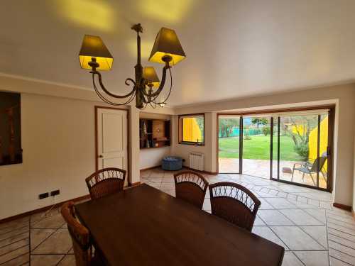 Arriendo Casa Nº409 en Condominio Parque Foresta — Centro, Pucón