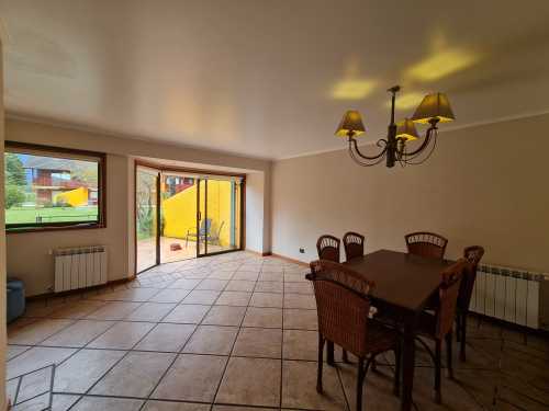 Arriendo Casa Nº409 en Condominio Parque Foresta — Centro, Pucón