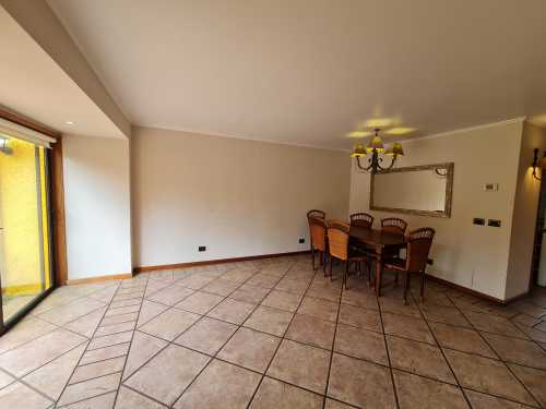 Arriendo Casa Nº409 en Condominio Parque Foresta — Centro, Pucón